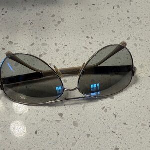 Burberry Aviator Sunnies